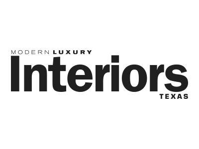 Modern Luxury Interiors Texas